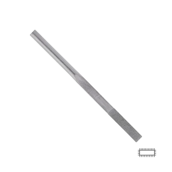 Gesswein® Tapered Diamond Poli Files